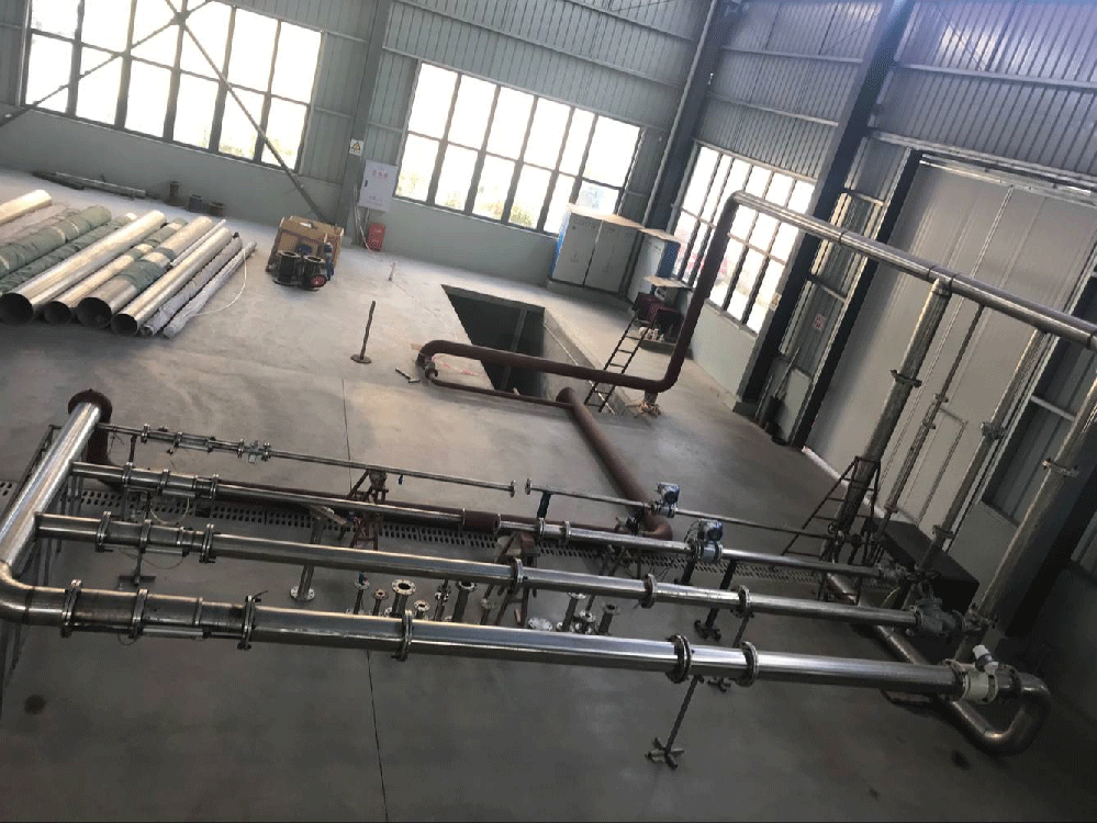 嚴格的質量檢測