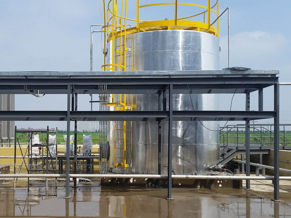 三星SDI無(wú)錫工廠