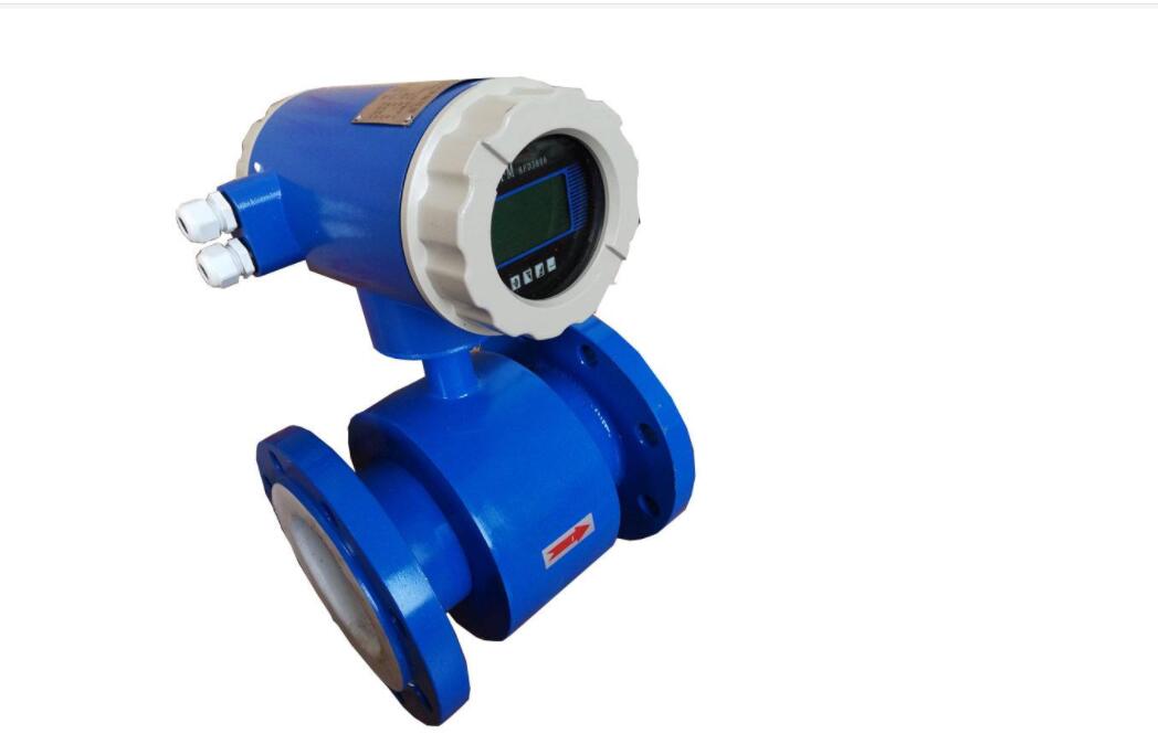 電磁流量計(jì)