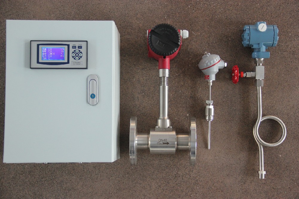 果斷收藏：如何提高蒸汽流量計(jì)的測(cè)量精度 ？